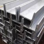 ASTM A36 W10x22 H Metal Beam