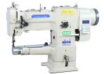 260×110mm Computer Direct Drive 50 KG Leather Sewing Machine