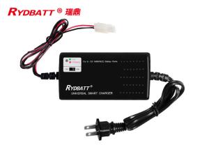 Quality 5S - 10S NI CD Nimh Battery Charger Automatic Judging Battery Voltage Smart wholesale