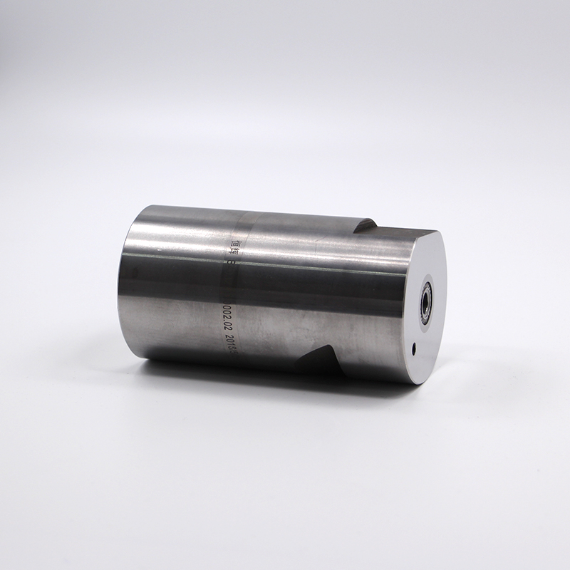 OEM Cemented Carbide Cold Heading Dies Serration Die Customized Size