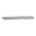 Stainless Steel Wheat Grain Sweep Silo Feed Auger Screw Perfect for Your Feed