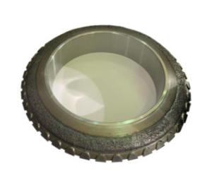 Quality TBM Spare Parts Rings Metal Primary Color 19 20 Inches Multi Size Available wholesale