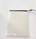 Modern Switchable Smart Film for Bathroom Windows and Doors Switchable Control