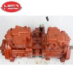 31QB-10011 K5V200DTH Excavator Hydraulic Parts Main Pump For R480LC-9