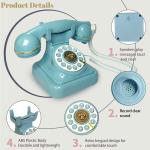 Record Wishes Messages Voicemail Phone Guest Book Wedding Clear Sound Quality