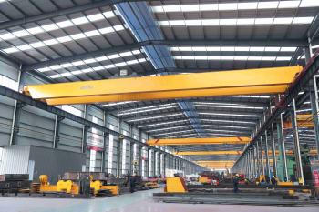 Henan Yuntian Crane Co., Ltd.