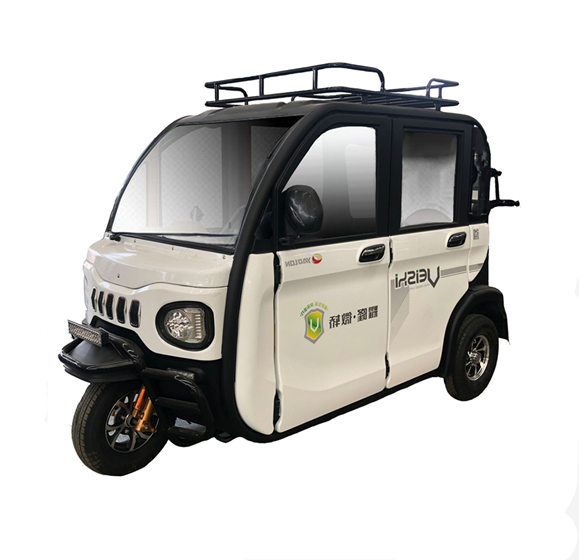 China Three Wheel Car Led Scooter For Kids Electric Rickshaw Tuk Tuk Taxi Nepal Passenger Tricycle Petrol Type