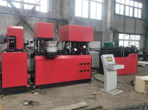 Quality 6-12mm Diameter Square Tube Welding Machine Erw Pipe Welding Machine 8-10m/min wholesale