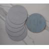Buy cheap 5 Inch Sanding Disc Hook And Loop Sandpaper Woodworking Sanding Paper Disc from wholesalers