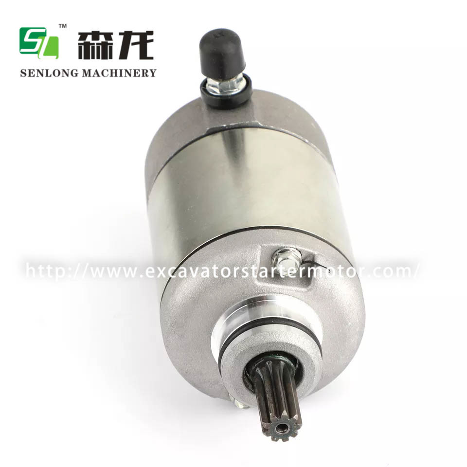 Starter CBR600RR 03-06 Motorcycle 12V 9T CCW 31200-MEE-003 31200-MEE-D00 AHA6045 ESP2404 31600-MCJ-641 31600-MEE-872