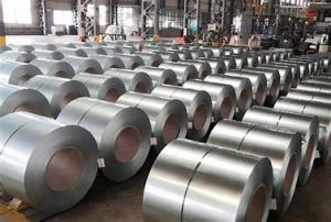 Quality AZ150 Galvalume Steel Coil SPCC AZ DX51D Aluminized Sheet wholesale