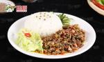 Freshest Raw Material Heat To Eat Food 170g Sour Spicy Chicken Giblets