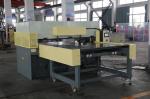 Shoe Uppers Die Cutting Machine For Customized Manufacturing Plant