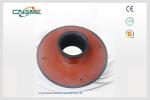 Heavy Duty Anti Abrasion Slurry Pump Parts Throatbush Ultra Chrome