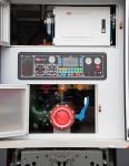 Sinotruk HOWO 8t Water Foam Fire Fighting Truck Specialized Vehicle China