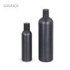 Buy cheap 1000ml HDPE Plastic Disc Cap Bottle Shampoo Peroxide Bottle Customizable from wholesalers