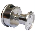 YNTP-60BFZ 1.6 Bar Stainless Steel Pressure Gauge 65mm Pointer Pressure Gauge