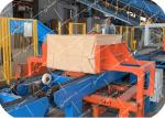 Stainless Steel Chaint Pulp Mill Machinery For Stock Preparation