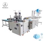 220VAC Non Woven Mask Making Machine
