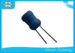 Radial Choke Coil Inductor 0507 Winding Ferrite Drum Core Inductor Size D5 X