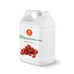 Quality Matrimony Vine Flavor For Bakery wholesale