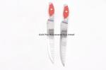Kitchen accessories hard plastic handle cheese knife heavy-duty BBQ tool dinning