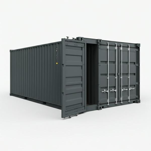 Cheap Customized Fold Out Converted Shipping Containers Prefabricated House for sale