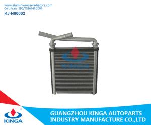 Quality Customized Aluminum Fin 5mm Heater Core For Corolla Zre152. ISO9001 TS16949 wholesale