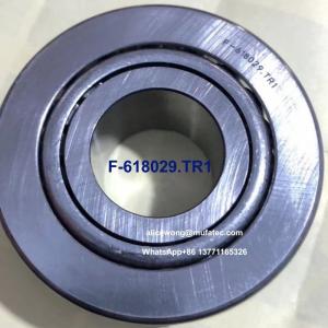 Quality F-618029.TR1 Toyota Transmission Bearings Taper Roller Bearings wholesale