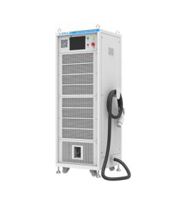 Quality 90kW High Precision New energy vehicle EV battery test system wholesale