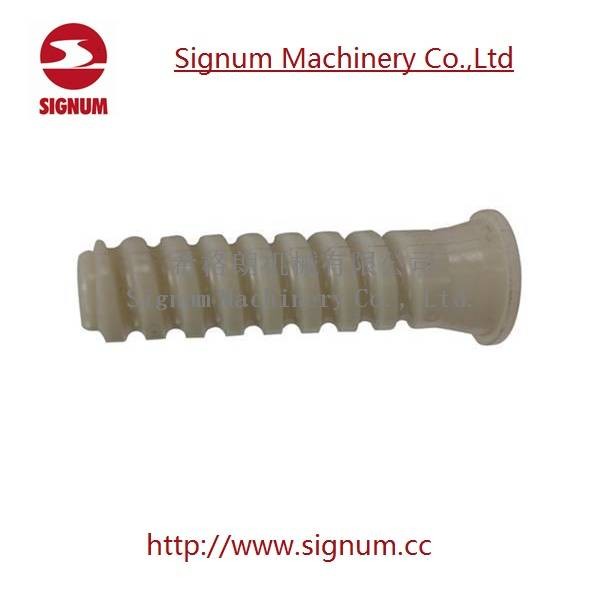 PA66 Plastic Dowel