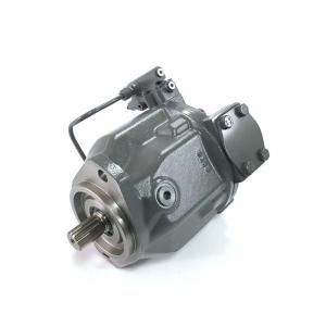 Quality SY75-8 Excavator Hydraulic Pump , Rexroth Piston Pumps A10VO71 wholesale