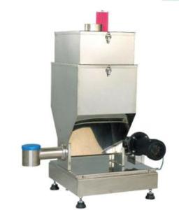 Quality LIW-SL ester screw weight loss scale for particles, crushed pieces, glass fiber wholesale