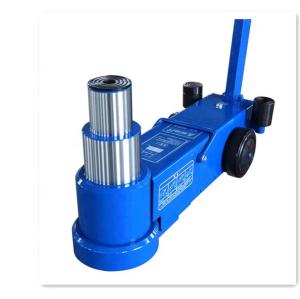 Quality 69 KG 80 Ton 102mm Height Air Hydraulic Jack wholesale