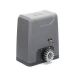180W Powerful 800kg Remote Sliding Gate Opener Waterproof