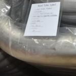 DELLOK A403 180 Degree Pipe Elbow