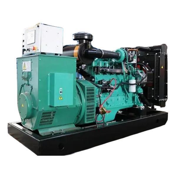 IP23 Protection Class 8kva 50kva 100kva 250kva 400kva 500kva Diesel Generator