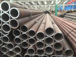 Quality A106 Api 5l Erw Carbon Steel Welded Pipe Astm A53 15mm 12mm 10mm Mild Steel Tube Suppliers wholesale