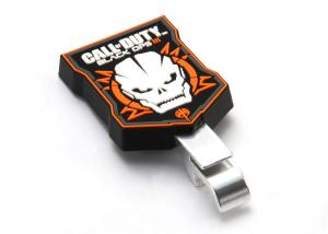 Quality Customized Shape PVC Bottle Opener Eco - Friendly Material Promotional Gifts wholesale