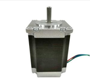 Quality 76mm Nema 23 Hybrid Stepper Motor 23HS 57HJ57HS For Medical Ventilator wholesale
