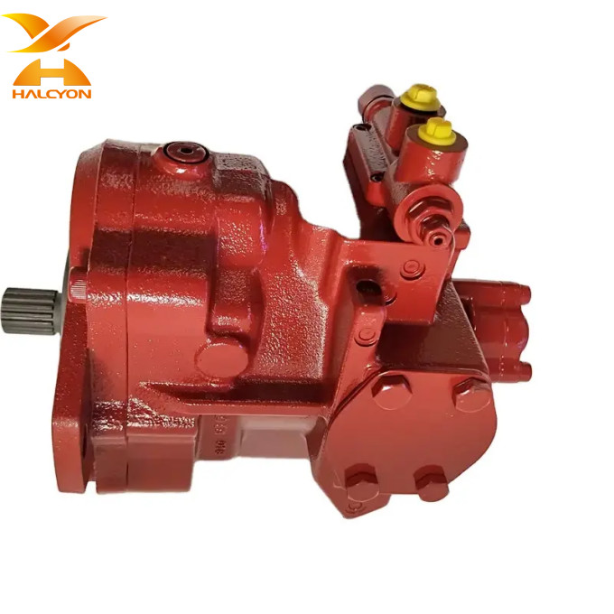 Hydraulic Piston Pump Kayaba KYB PSVL-54CG-13 hydraulic piston main pump