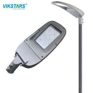 Quality 27.5in Waterproof LED Street Light 60 Watt 120 Watt 700*300*135mm ROHS wholesale