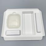 Cosmetic Packaging Biodegradable Packaging Waterroof Packaging Molded Pulp Tray