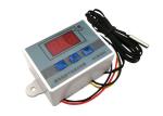 12V / 24V / 110 - 220V Digital Microcomputer Temperature Controller XH-W3002