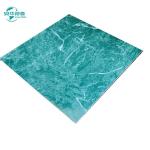 1220mm Width Marble Grain ACP Easy Installation PE Coating