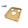 Buy cheap Etched Surface Treatment Plastic Mould Tools , Precision Plastic Injection from wholesalers