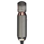 370g Salon 800W Portable Hair Blow Dryer With Diffuser