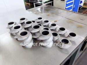 Quality TEX90 Convey Screw Element wholesale