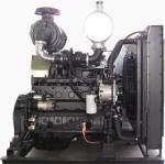 Cummins 6bt5.9 Construction Diesel Engine for Industry Hot Sale