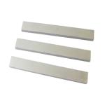 Sintered Tungsten Carbide Strip Ra 6.3mm For Rock Drilling Wear Parts